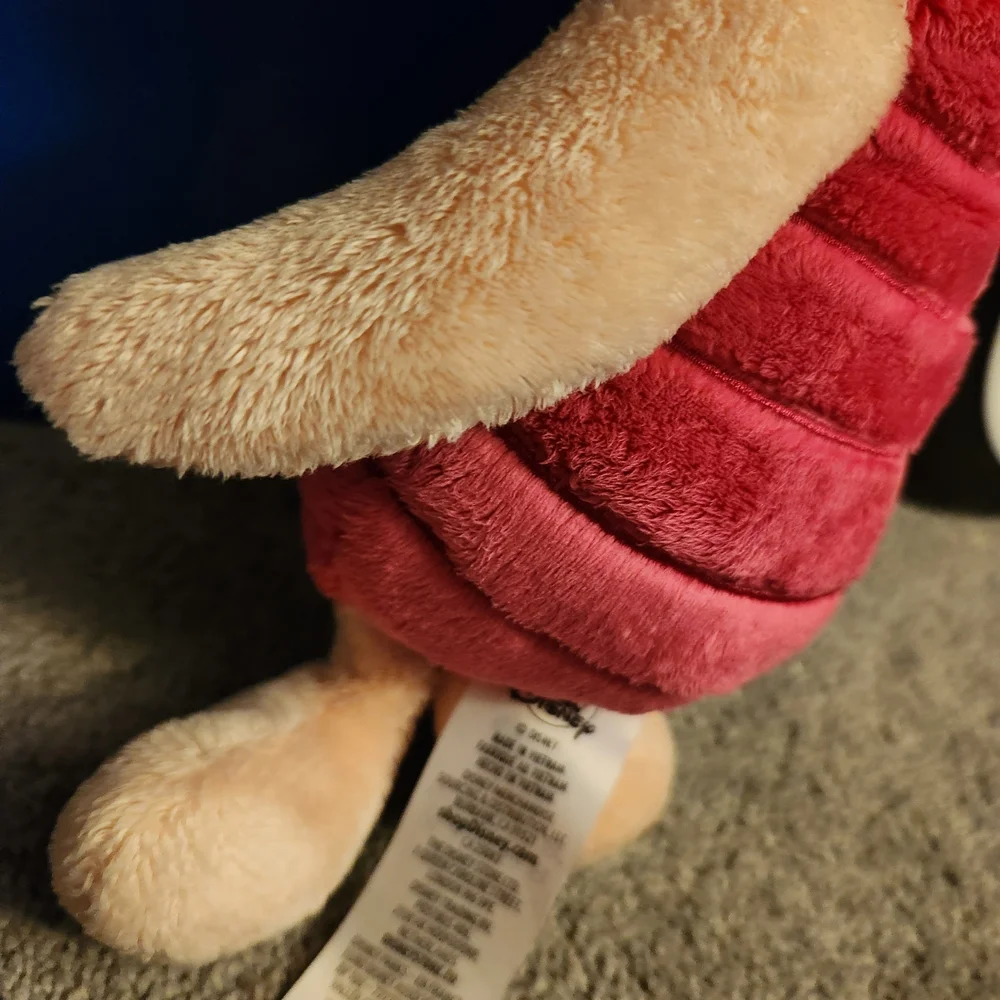 Disneys Piglet Small Plush - Picture 11 of 16